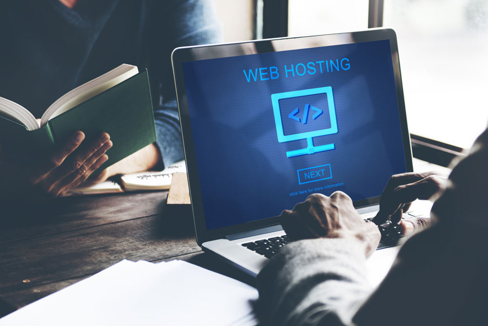 Best 7 Web Hosting Services for Your Website in 2024