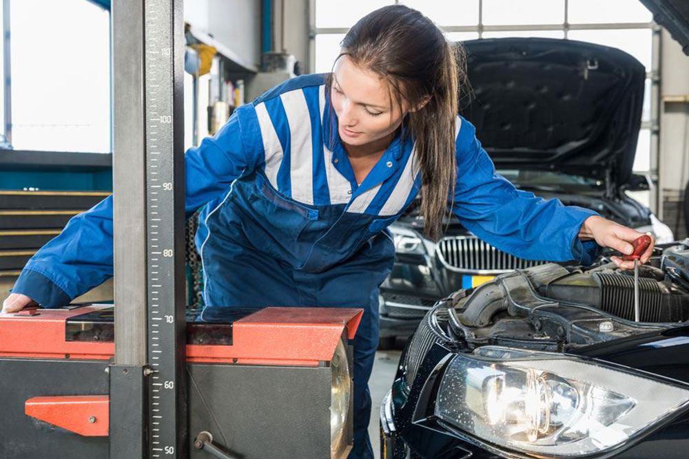 Comprehensive Guide to Vehicle Wheel Alignment: Types, Importance, and Benefits