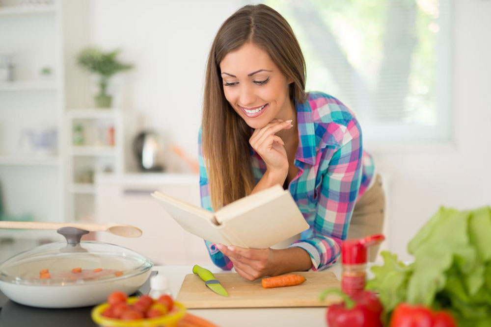 Evolution of Recipes: From Handwritten Notes to Digital Platforms