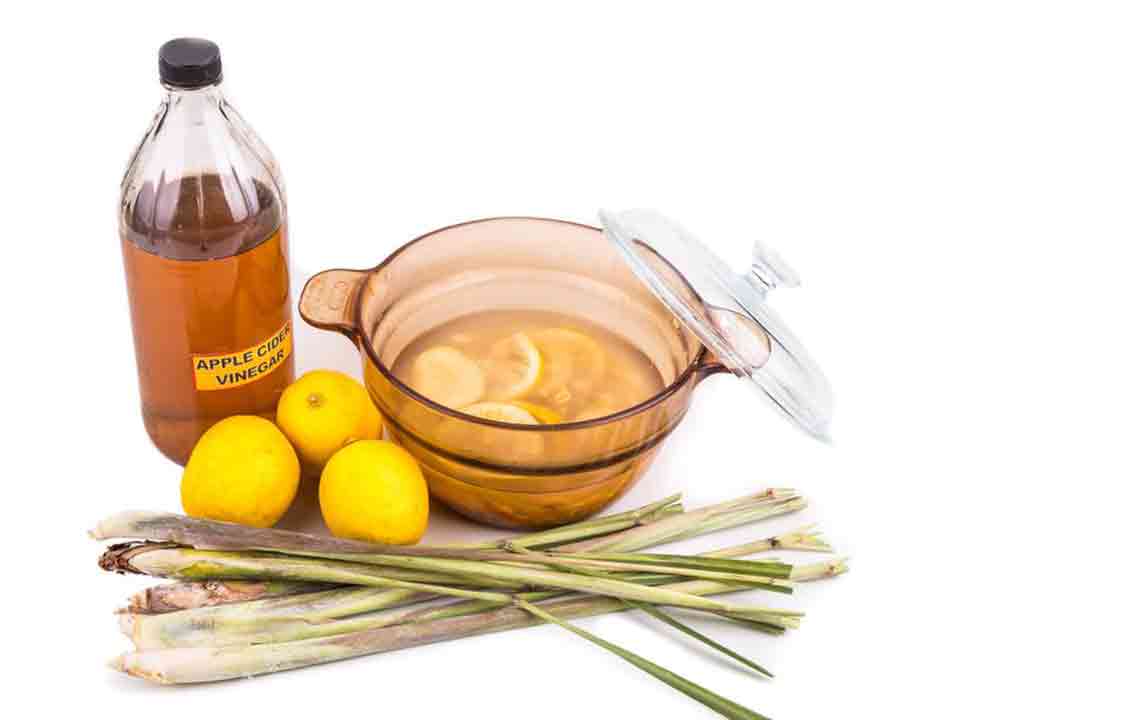 Natural Ways to Lower Uric Acid Levels