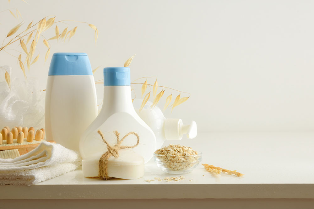 Top 10 Soothing Products for Eczema Relief
