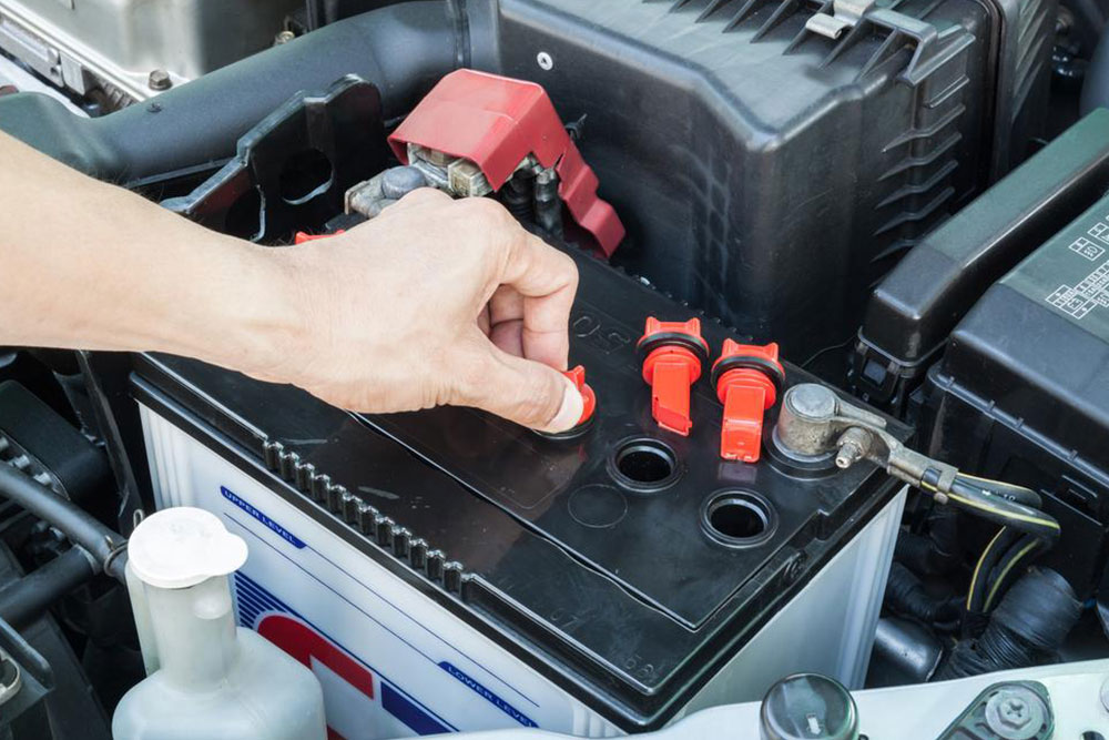 Essential Tips for Extending Your Car Battery Life
