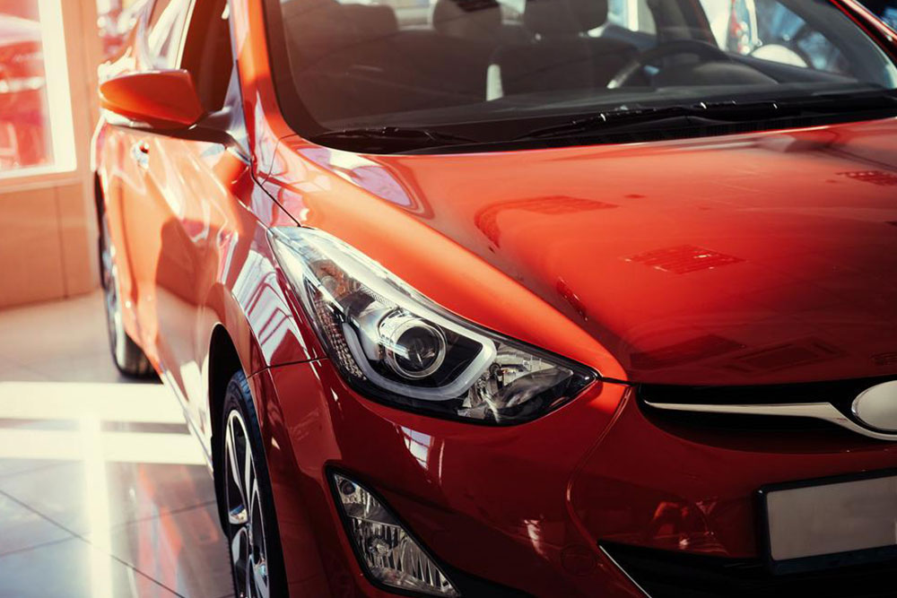 Premier Luxury Vehicles to Watch in 2018