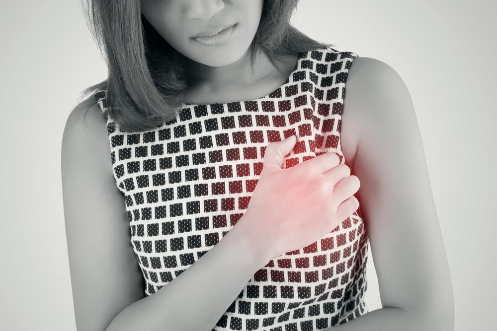 Recognizing Critical Symptoms of Advanced Breast Cancer