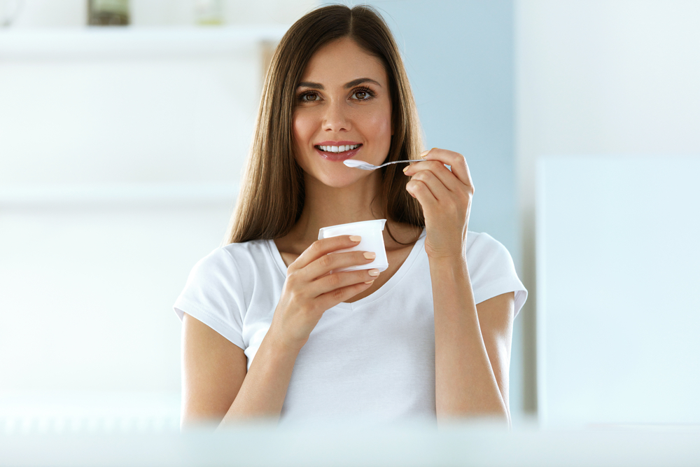 Top Probiotic Yogurt Choices for Optimal Digestive Health