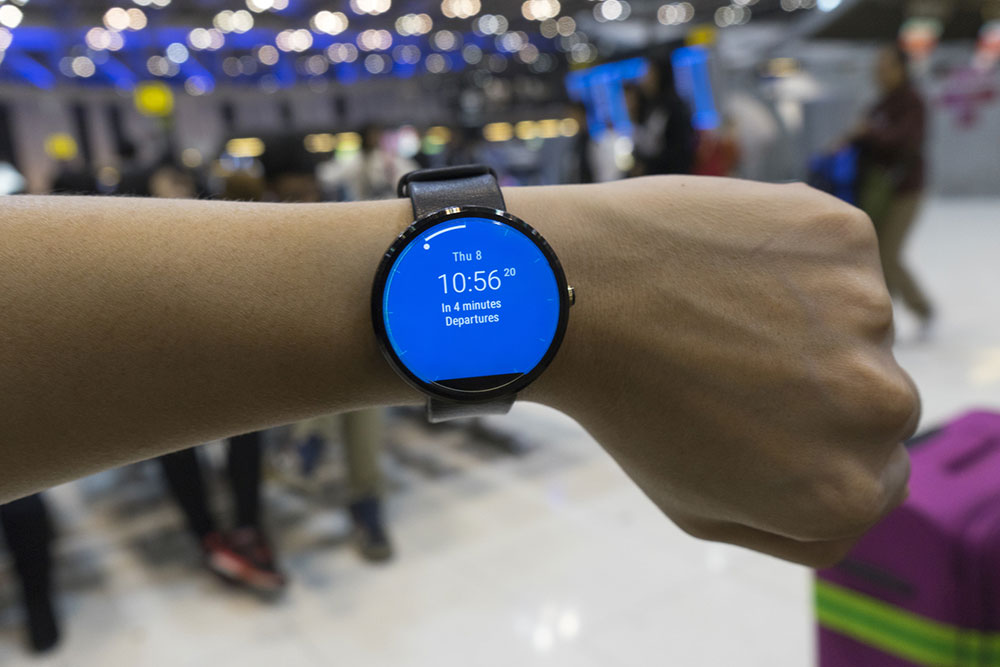 Top Smartwatch Deals for Black Friday 2023: Best Offers & Discounts