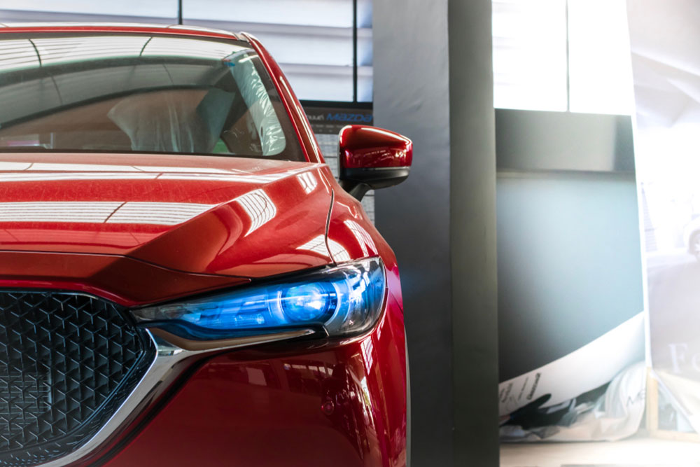Affordable Leasing Options for the Buick Encore