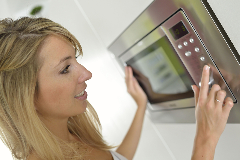 Ultimate Guide to Over-the-Range Microwaves for New Homeowners