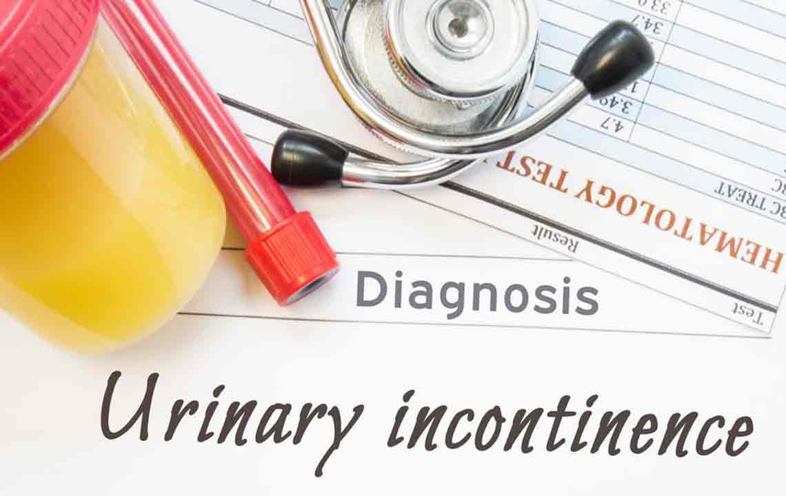 Understanding Urinary Incontinence: Causes and Treatment Options
