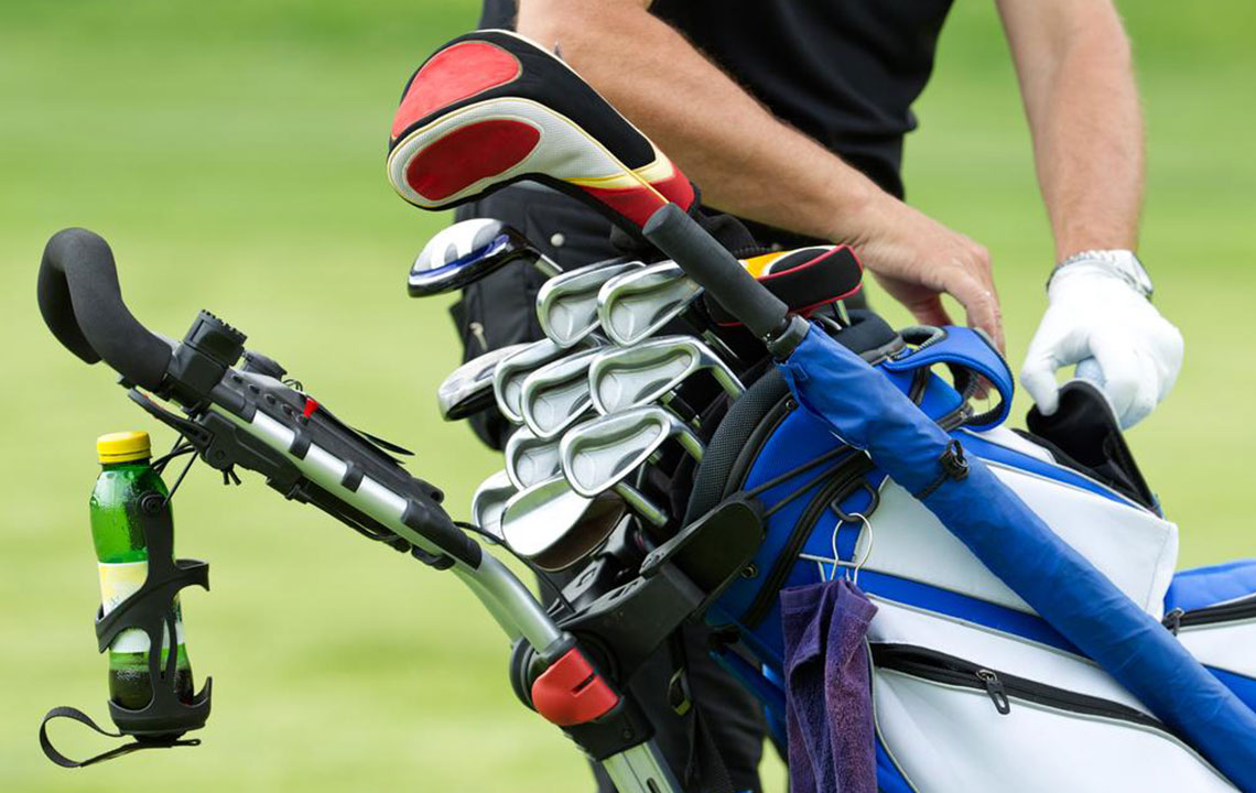 Essential Guide to the Main Types of Golf Clubs
