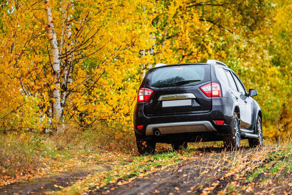 Discover the Buick Enclave: A Premier Midsize Luxury SUV