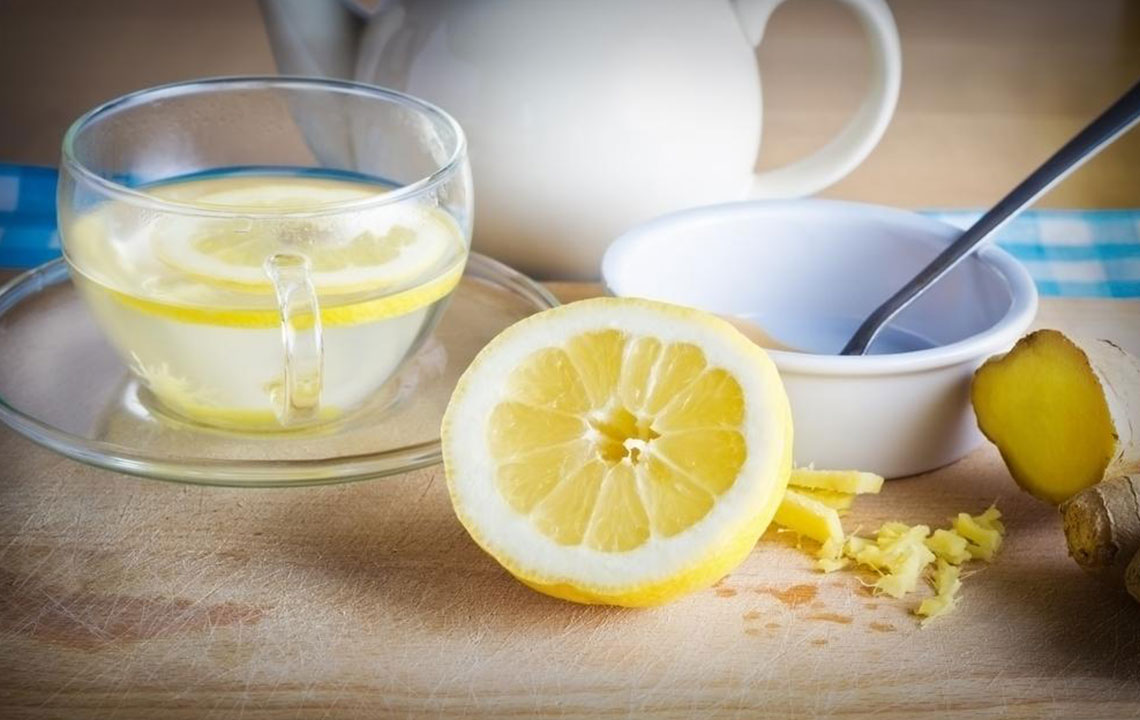 Top Natural Remedies to Alleviate Gout Pain