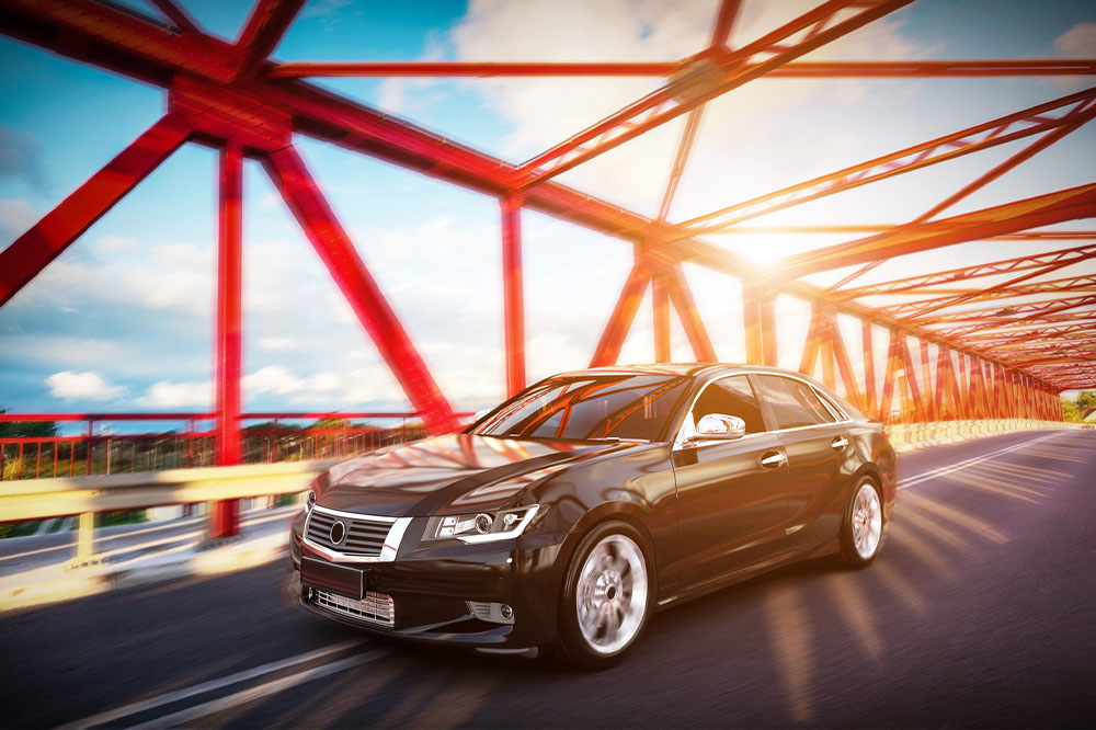 Discover the Cadillac XT4: Features, Variants, and Performance Highlights
