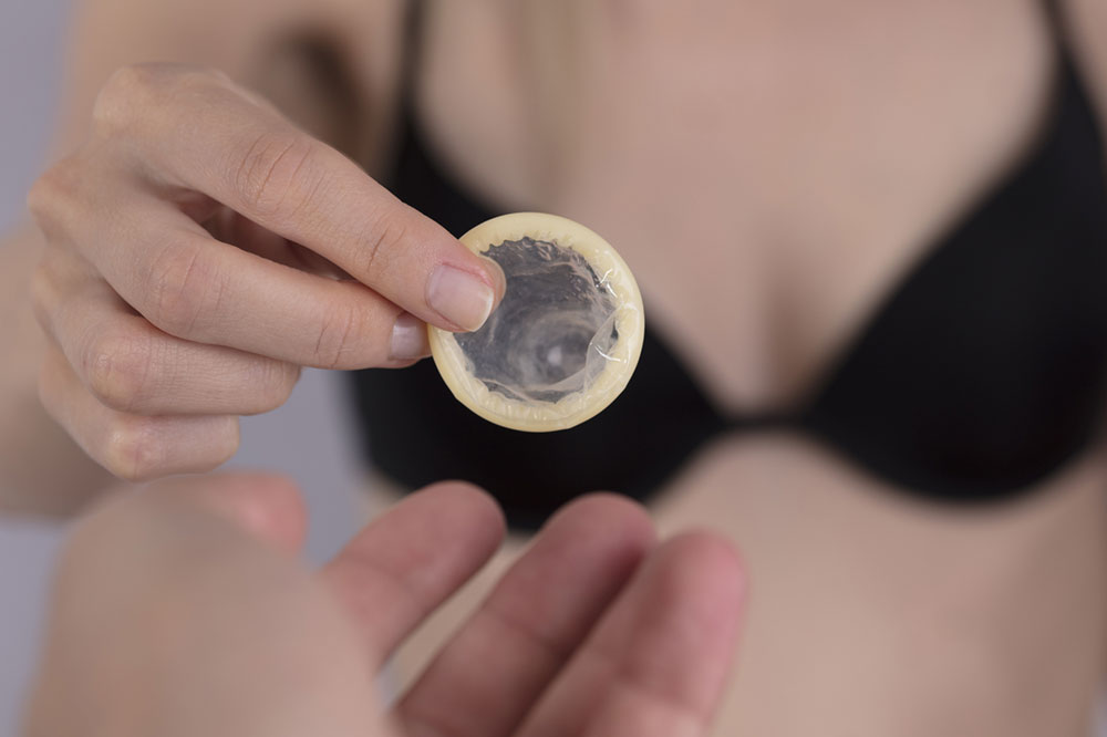 Hidden Sexual Disorders That Could Affect Your Well-Being