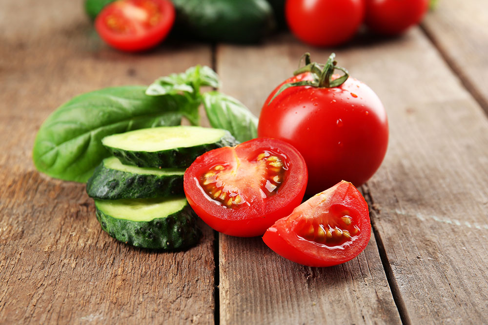 Comprehensive Diet and Lifestyle Strategies for Managing Mycosis Fungoides: Nutritional Tips and Medical Insights