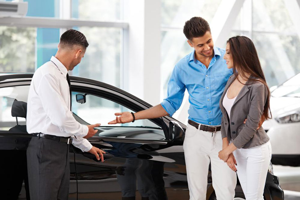 Top 4 Premium Car Leasing Offers of the Year