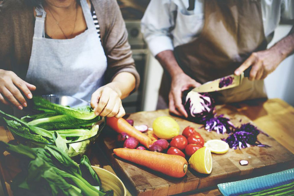 Explore Diverse and Delicious Recipes with Bon Appétit Magazine