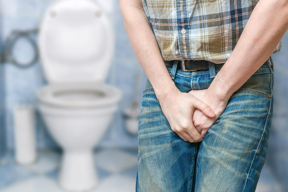 Essential Insights on Urgency Urinary Incontinence
