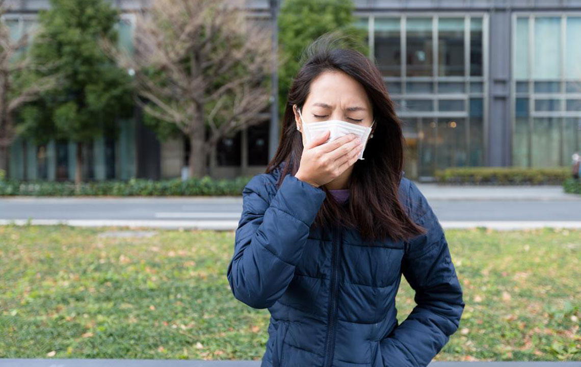 Effective Strategies to Prevent Cold and Flu Infections