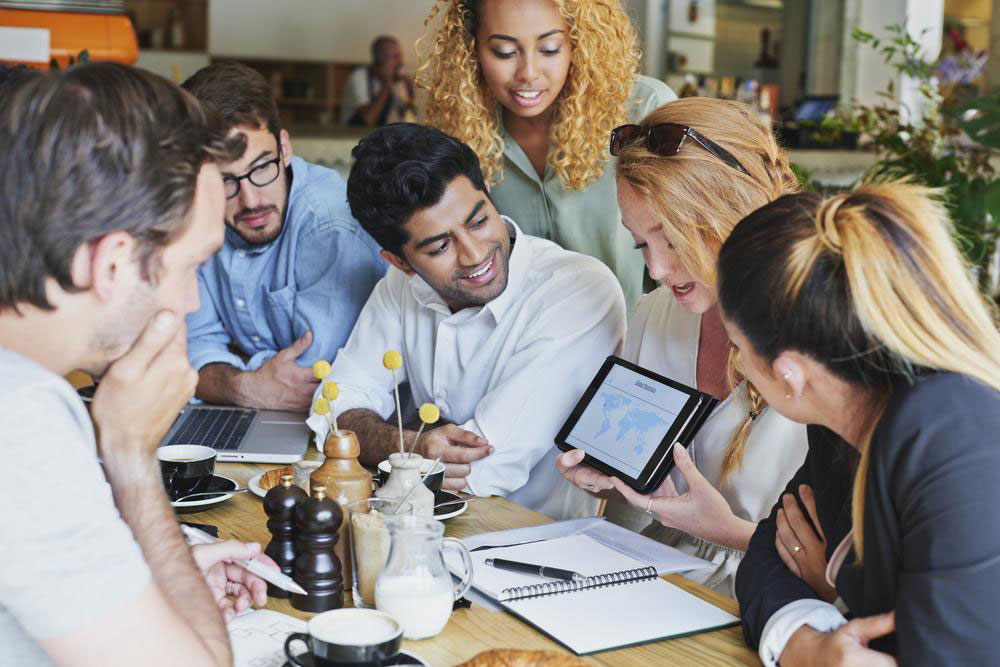 Benefits of Mobile Cloud Solutions for Small Businesses