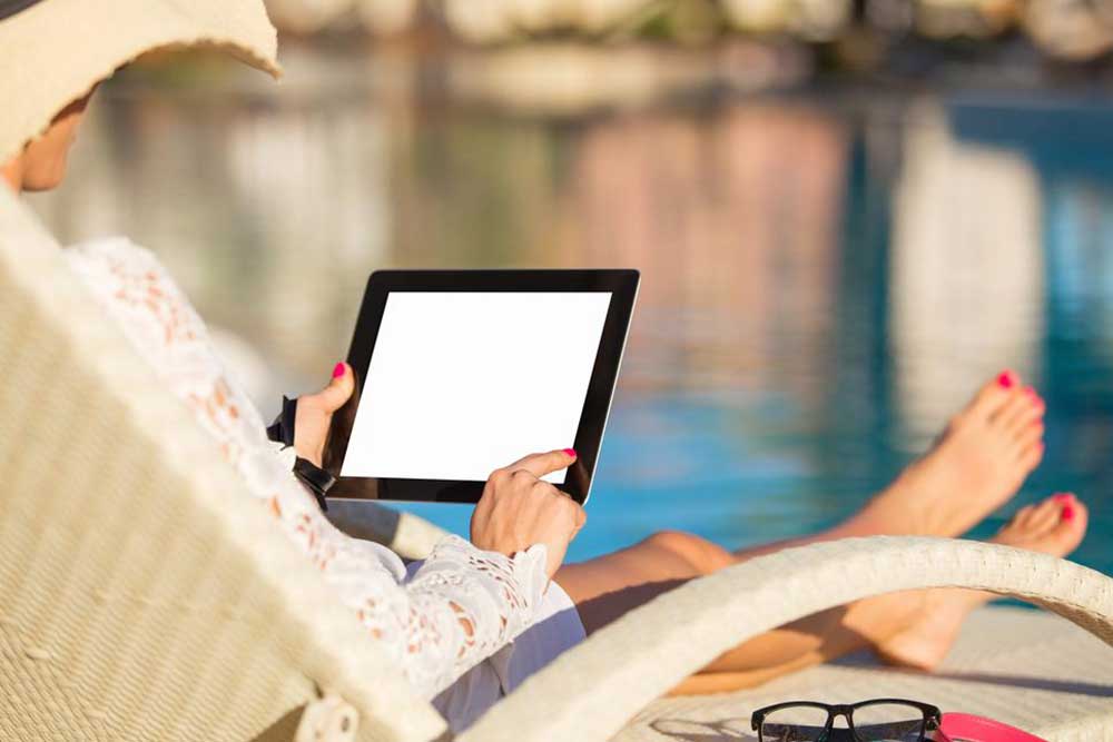 Why the New iPad Pro Is a Must-Have Device
