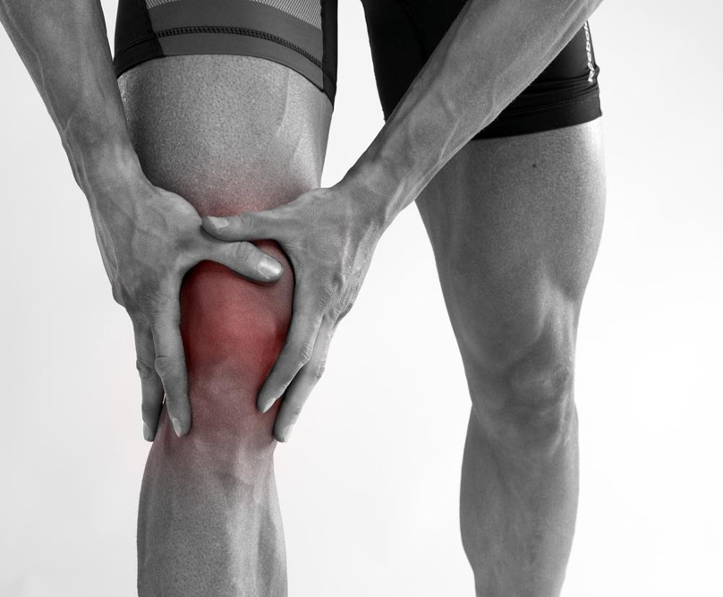 Effective Strategies to Alleviate Knee Discomfort