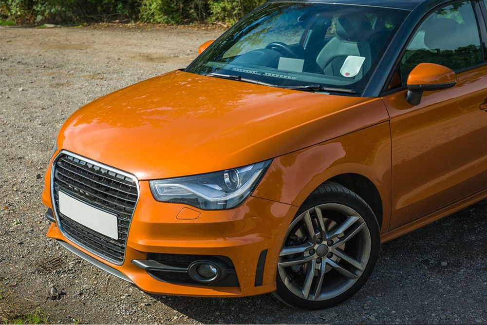 Top Eco-Friendly Vehicles of 2018