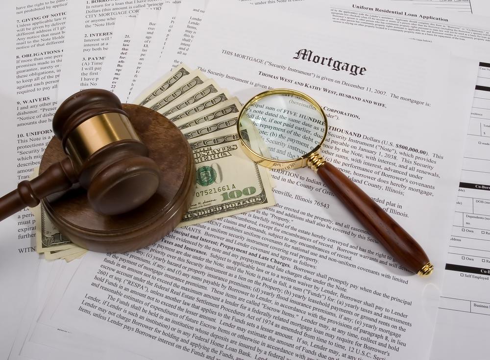 Key Factors Influencing Your Mortgage Interest Rates