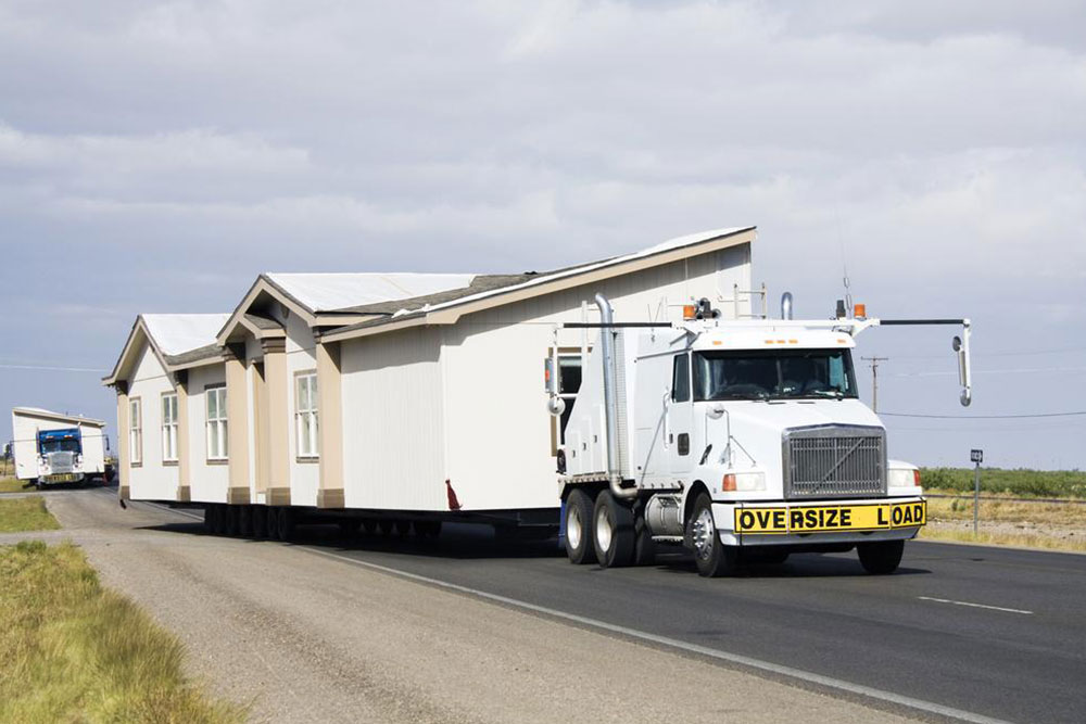 Advantages of Choosing Prefabricated Homes