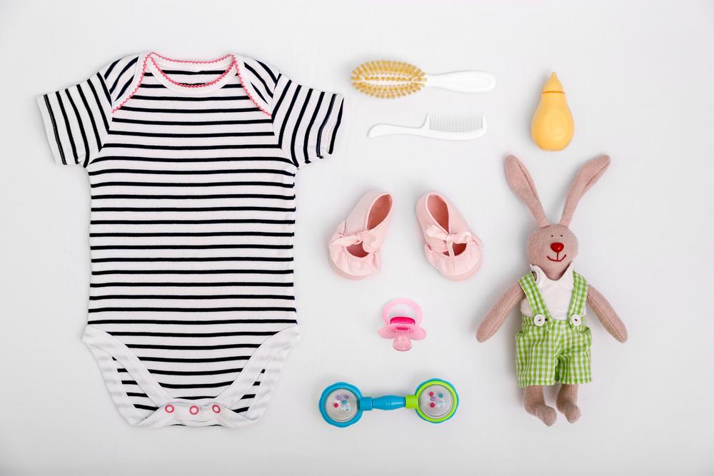 Essential Baby Clothing Accessories Every New Parent Needs