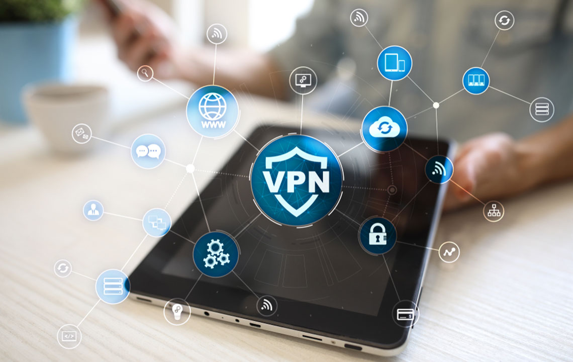 Top 4 Advantages of Utilizing a Virtual Private Network