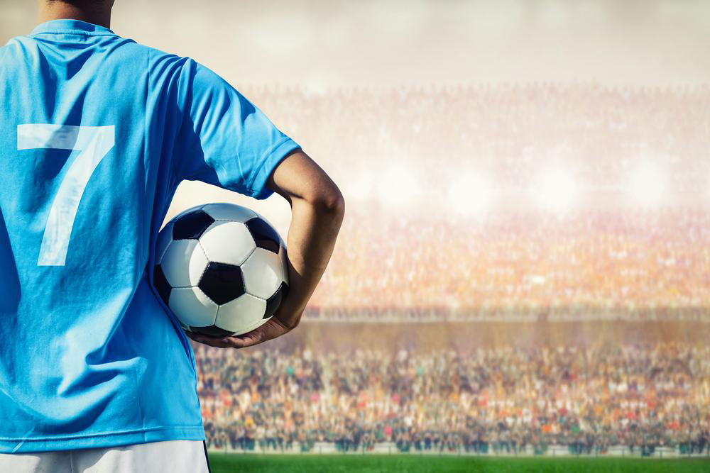 Top 3 Online Marketplaces to Purchase Premium Sports Jerseys in 2024