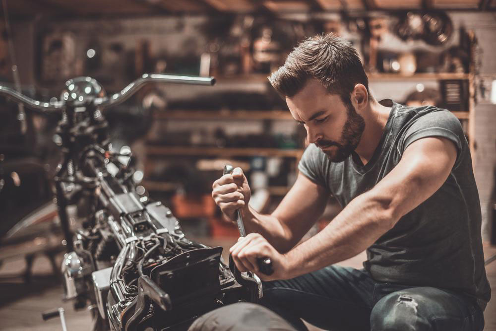 Essential Maintenance Tips for Your Harley Davidson Motorcycle