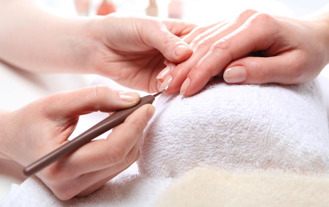 Top 4 Tips for Maintaining Healthy Toenails