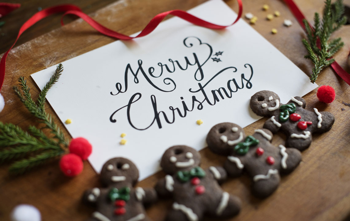 Essential Guidelines for Sending Christmas Cards Effectively