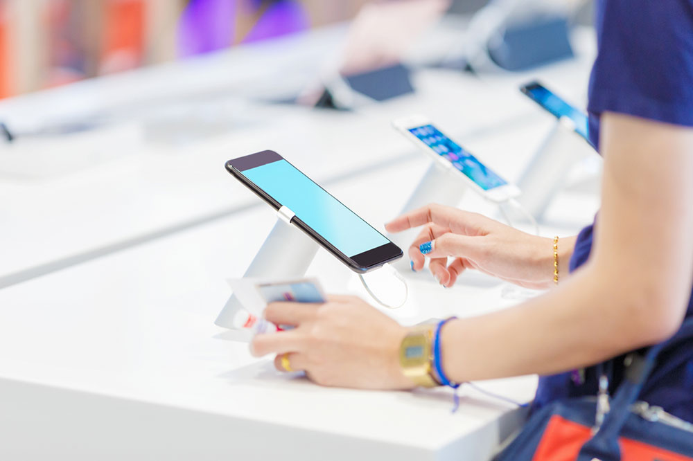 Samsung Unveils Innovative Galaxy Series and New Accessories
