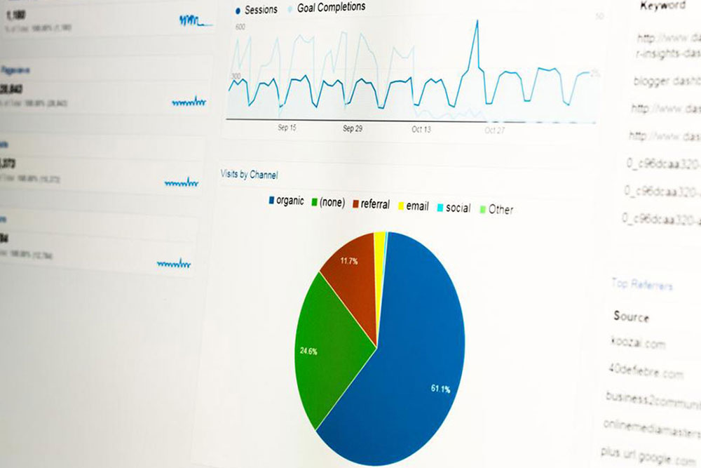 Top Budget-Friendly Online Master's Programs in Data Analytics