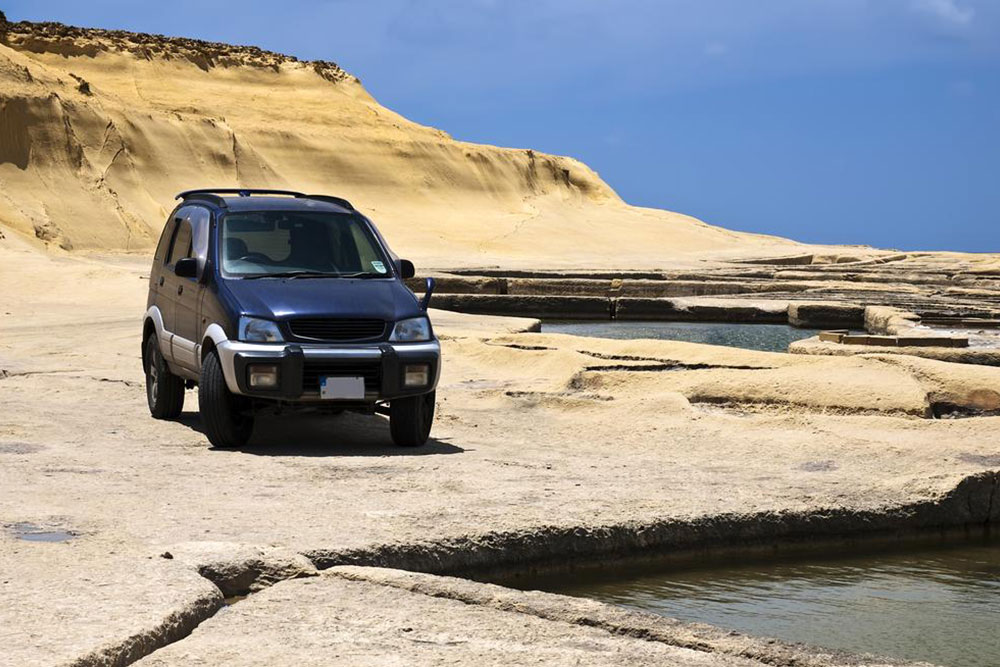 Top Eco-Friendly Compact SUVs for Sustainable Driving
