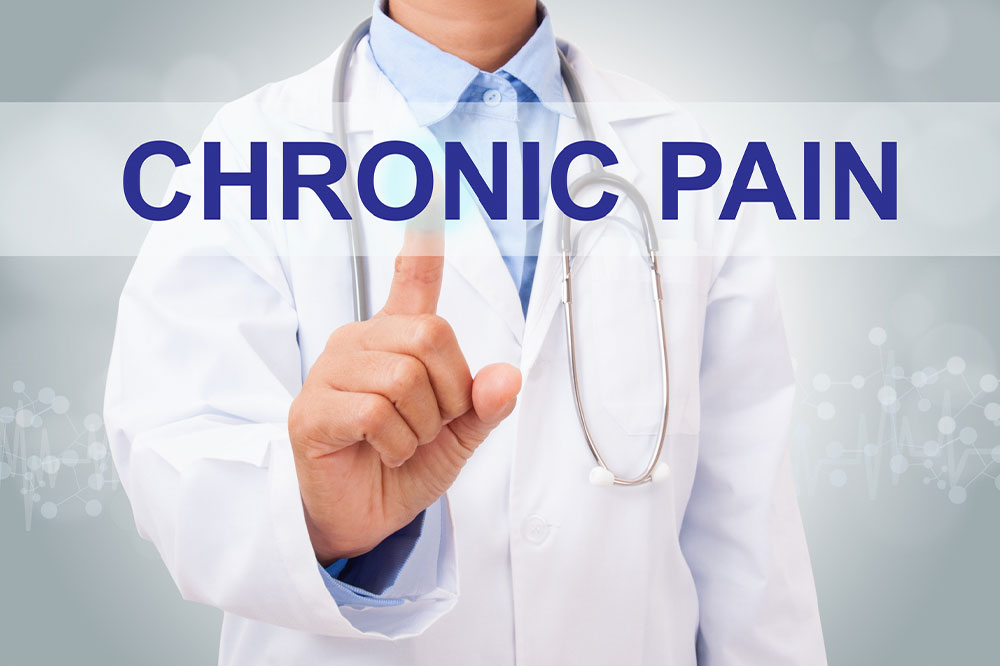 Guidelines for Using Opioids in Managing Chronic Pain