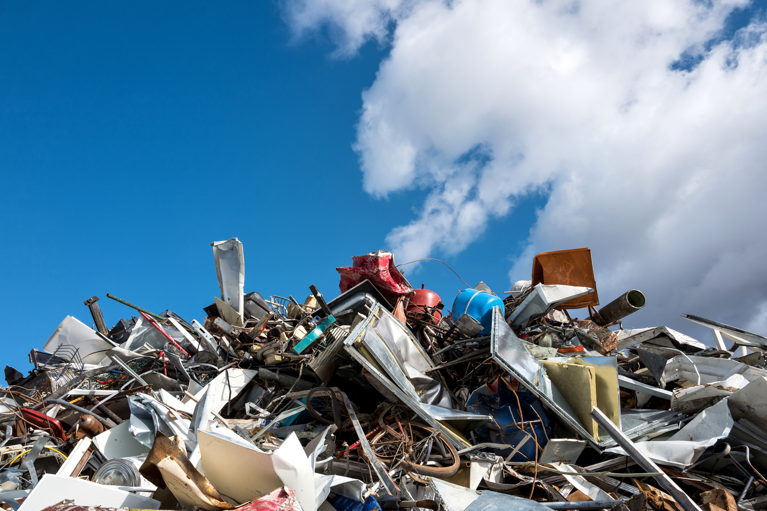 Ultimate Guide to Maximizing Profits from Scrap Metal Sales