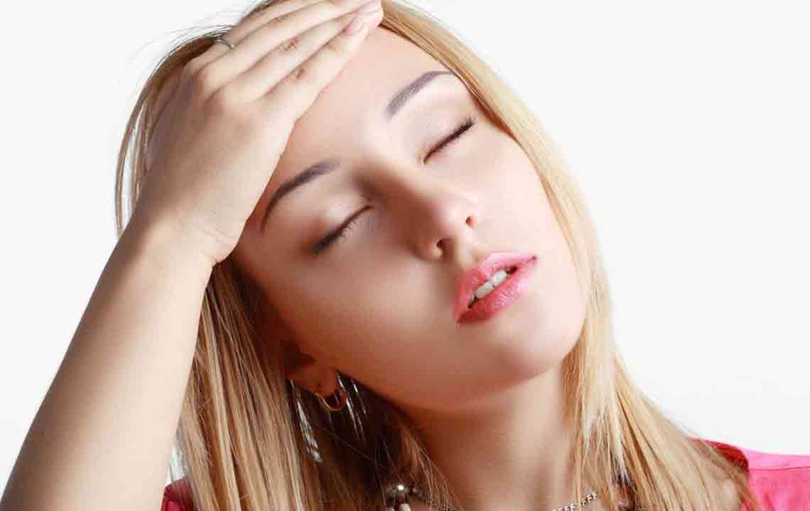 Top 8 Natural Solutions to Relieve Migraines