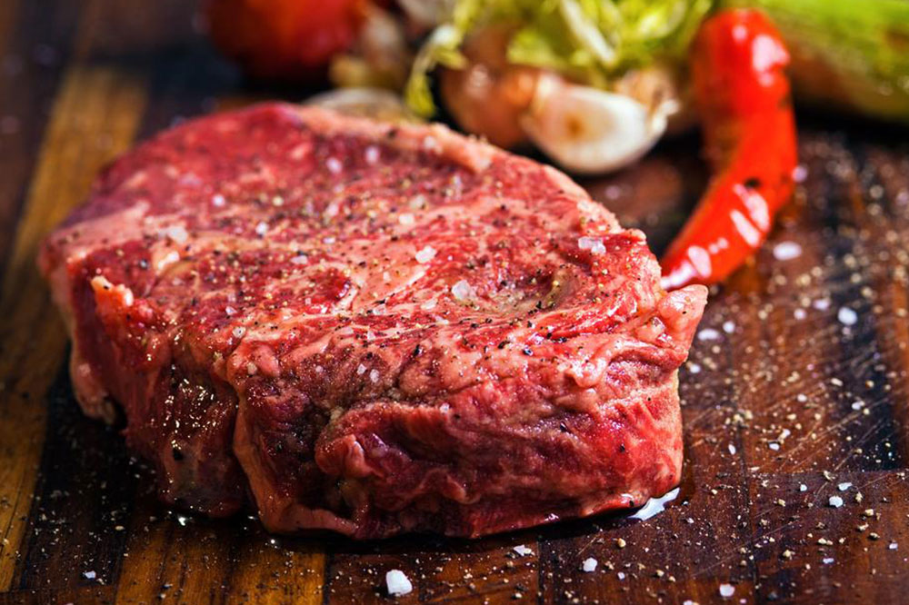 Top 6 Foods to Strengthen Your Immune System Naturally