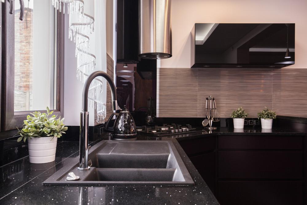 Optimizing Kitchen Design for Better Comfort