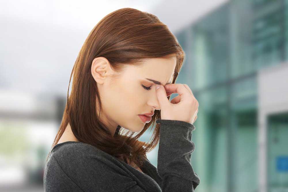 Effective Strategies for Relieving Ear Blockage and Sinus Discomfort
