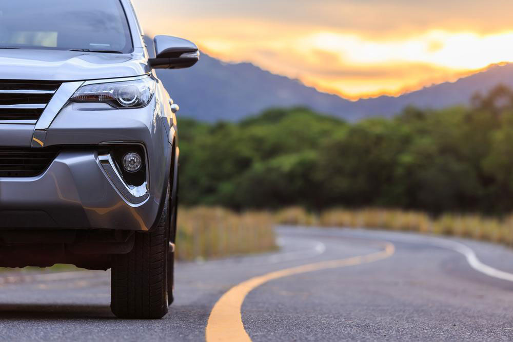 Choosing the Perfect Mid-Size SUV for Your Lifestyle