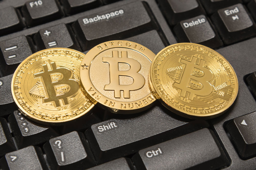 Beginner's Guide to Purchasing Your First Bitcoin