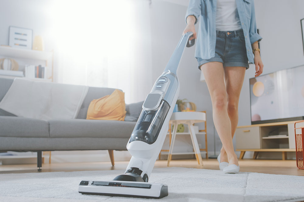 Discover LG's Latest Cordless Vacuum Solutions for Effortless Cleaning