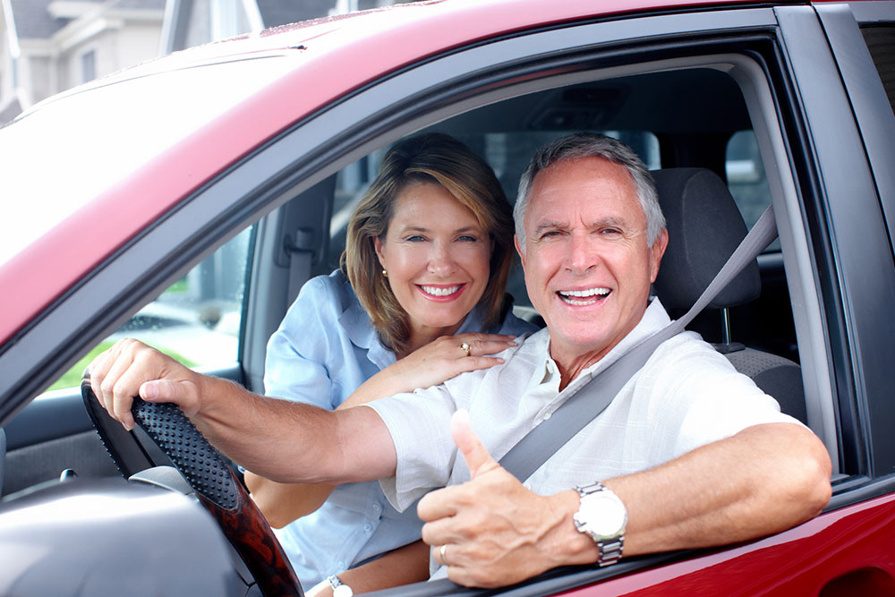 Senior Drivers' Guide to Auto Insurance: Varieties, Quotes, and Savings Tips