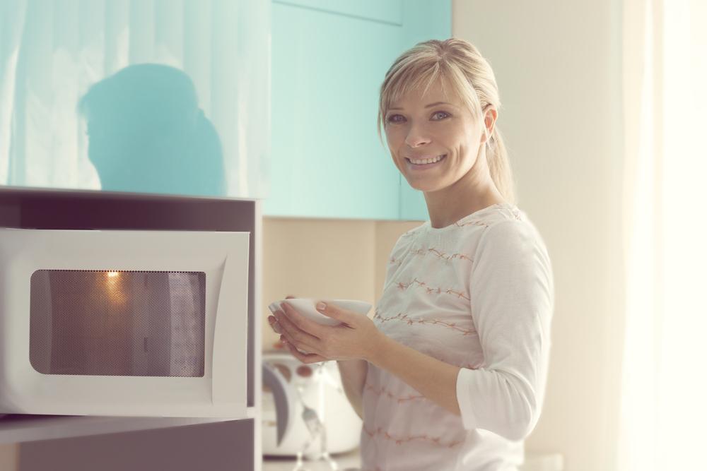 Essential Tips for Choosing the Perfect Microwave Oven