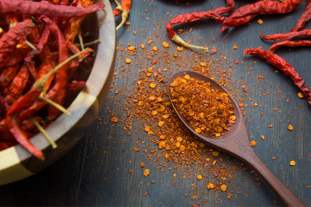 Unlocking the Health Benefits of Cayenne Pepper for Skin, Hair, and Overall Well-being